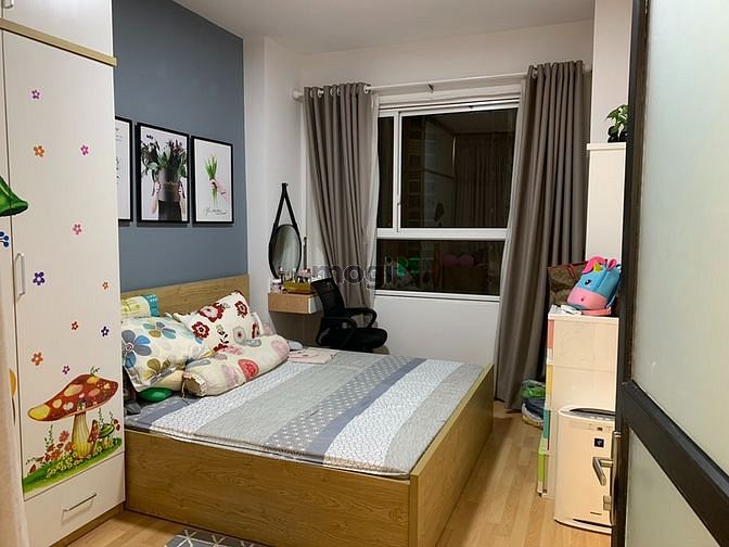 Hình ảnh Rẻ nhất cho thuê 1 phòng ngủ LEXINGTON quận 2 chỉ 10.5 Triệu