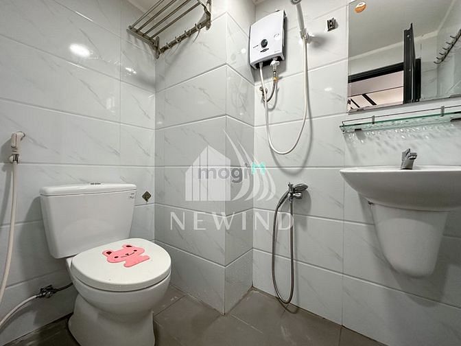 Hình ảnh Căn Hộ Gần Trường RMIT, TDTU, UFM, NTTU,... An Ninh - Sạch - Mới