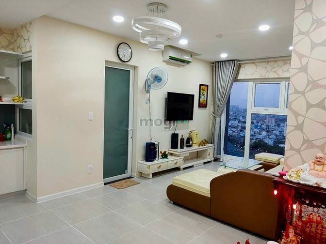 Hình ảnh Bán Trang Chủ MB66.COM / Đăng Ký Tặng 66K THE GoLD view Quận 4