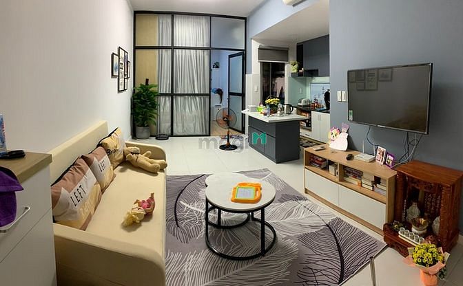 Hình ảnh Rẻ nhất cho thuê 1 phòng ngủ LEXINGTON quận 2 chỉ 10.5 Triệu