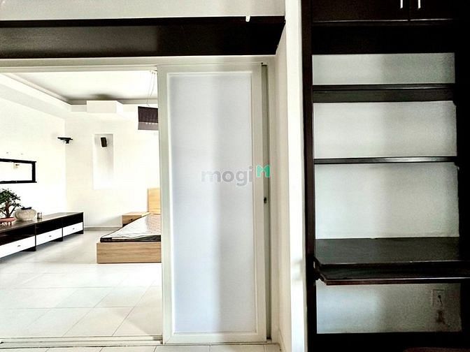 Hình ảnh 2PN bancon full NT ngay KDC Nam Long gần KCX Tân Thuận, ĐH UFM Q7