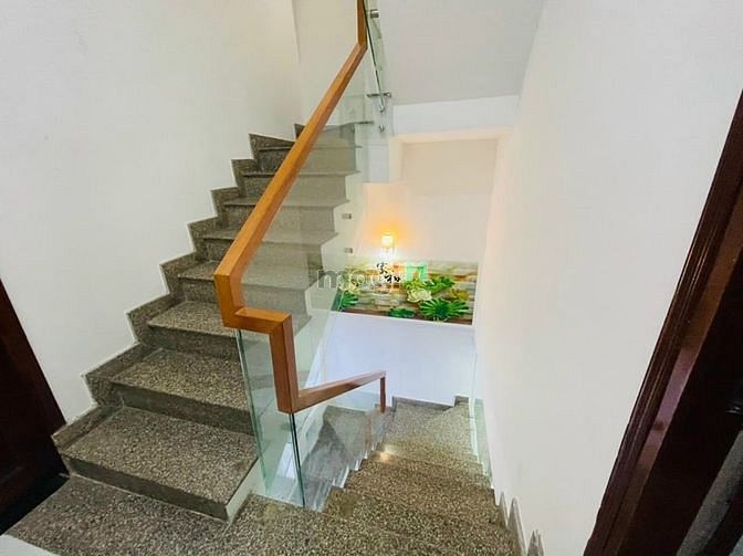 Hình ảnh VỊ TRÍ SIÊU ĐẸP Bán Võ Văn Kiệt Q5 1tỷ3 55m2 SHR