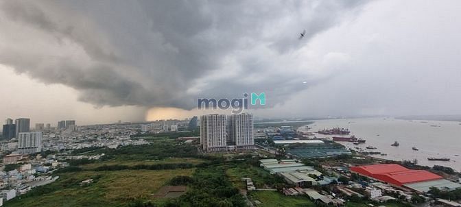 Hình ảnh Cho thuê 2PN Skyline 10-12tr,  3PN chung cư Quận 7 13-19tr