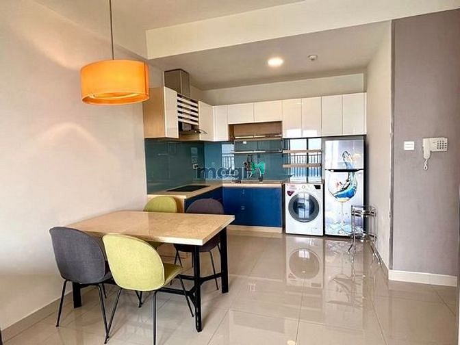 Hình ảnh Cho thuê Trang Chủ MB66.COM / Đăng Ký Tặng 66K 2 phòng ngủ Lexington quận 2 chỉ 14 triệu/tháng