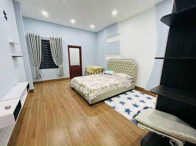Hình ảnh VỊ TRÍ SIÊU ĐẸP Bán Võ Văn Kiệt Q5 1tỷ3 55m2 SHR