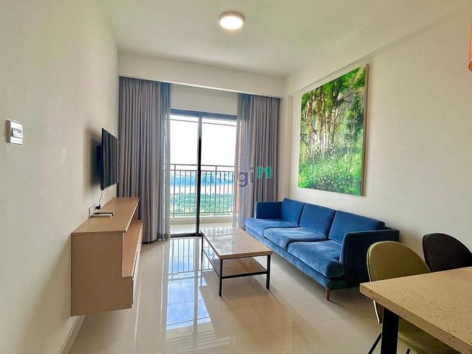 Hình ảnh Cho thuê Trang Chủ MB66.COM / Đăng Ký Tặng 66K 2 phòng ngủ Lexington quận 2 chỉ 14 triệu/tháng