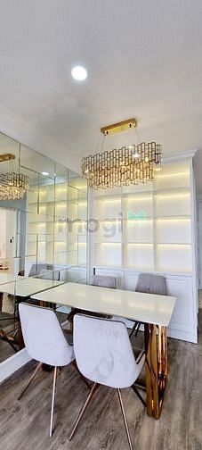 Hình ảnh Cho thuê 2PN Skyline 10-12tr,  3PN chung cư Quận 7 13-19tr