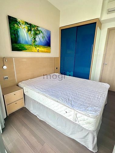 Hình ảnh Cho thuê Trang Chủ MB66.COM / Đăng Ký Tặng 66K 2 phòng ngủ Lexington quận 2 chỉ 14 triệu/tháng