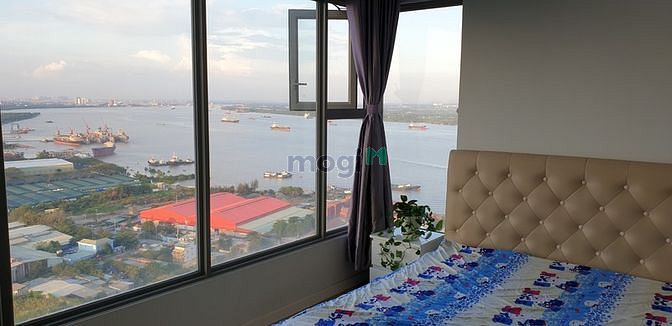Hình ảnh Cho thuê 2PN Skyline 10-12tr,  3PN chung cư Quận 7 13-19tr