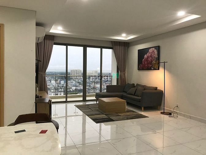 Hình ảnh Cho thuê 2PN Skyline 10-12tr,  3PN chung cư Quận 7 13-19tr