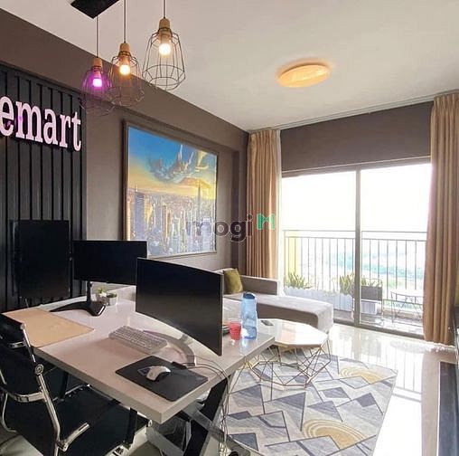 Hình ảnh Cho thuê Trang Chủ MB66.COM / Đăng Ký Tặng 66K 2 phòng ngủ Lexington quận 2 chỉ 14 triệu/tháng