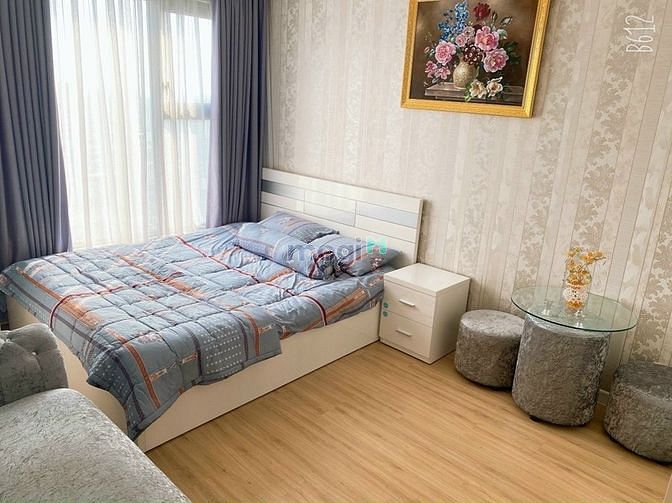 Hình ảnh Cho thuê 2PN Skyline 10-12tr,  3PN chung cư Quận 7 13-19tr