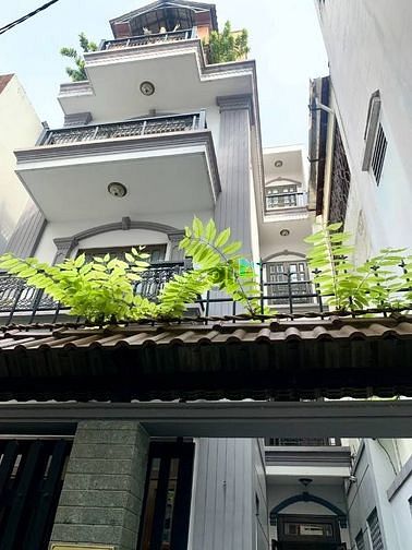 Hình ảnh SỔ HỒNG RIÊNG nhà Tôn Thất Thuyết Q4 1ty855 3PN 58m2