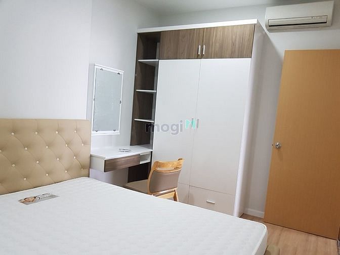 Hình ảnh Cho thuê 2PN Skyline 10-12tr,  3PN chung cư Quận 7 13-19tr