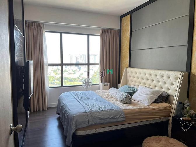 Hình ảnh Cho thuê Trang Chủ MB66.COM / Đăng Ký Tặng 66K 2 phòng ngủ Lexington quận 2 chỉ 14 triệu/tháng
