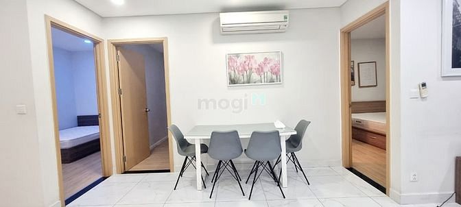 Hình ảnh Cho thuê 2PN Skyline 10-12tr,  3PN chung cư Quận 7 13-19tr