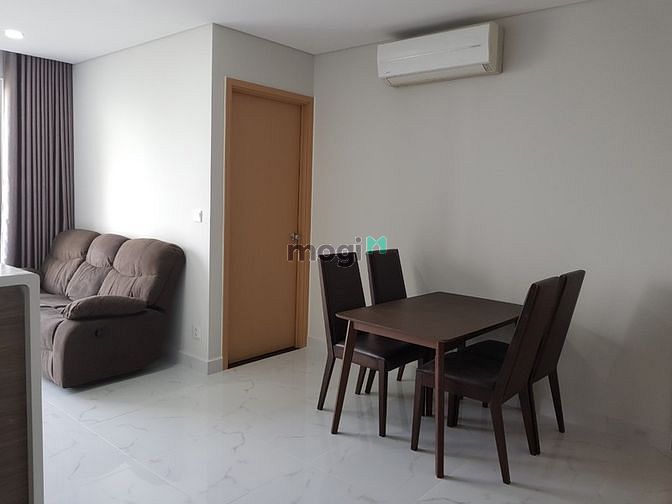 Hình ảnh Cho thuê 2PN Skyline 10-12tr,  3PN chung cư Quận 7 13-19tr