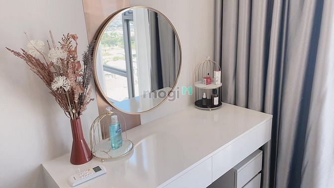 Hình ảnh ĐỊNH CƯ MỸ BÁN CH Saigon South Q7 65m2 2pn, 1 tỷ 610, NTCB, thoáng mát