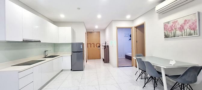 Hình ảnh Cho thuê 2PN Skyline 10-12tr,  3PN chung cư Quận 7 13-19tr