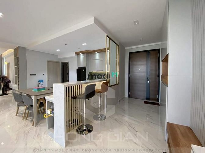 Hình ảnh Cần cho thuê gấp CHCC Midtown, PMH, Q.7