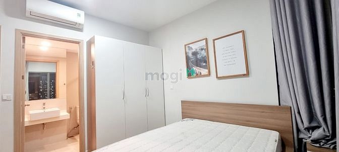 Hình ảnh Cho thuê 2PN Skyline 10-12tr,  3PN chung cư Quận 7 13-19tr