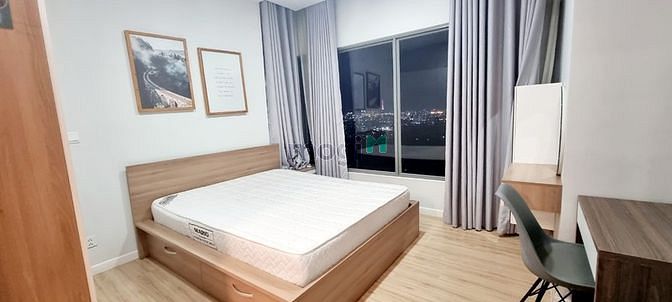 Hình ảnh Cho thuê 2PN Skyline 10-12tr,  3PN chung cư Quận 7 13-19tr