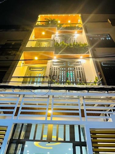 Hình ảnh VỊ TRÍ SIÊU ĐẸP Bán Võ Văn Kiệt Q5 1tỷ3 55m2 SHR