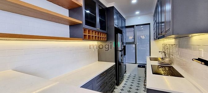 Hình ảnh Cho thuê 2PN Skyline 10-12tr,  3PN chung cư Quận 7 13-19tr