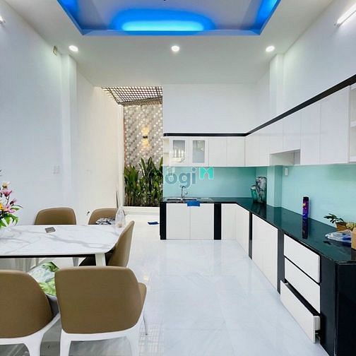 Hình ảnh VỊ TRÍ SIÊU ĐẸP Bán Võ Văn Kiệt Q5 1tỷ3 55m2 SHR