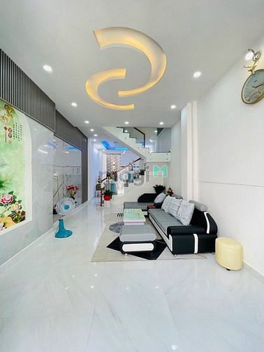 Hình ảnh VỊ TRÍ SIÊU ĐẸP Bán Võ Văn Kiệt Q5 1tỷ3 55m2 SHR