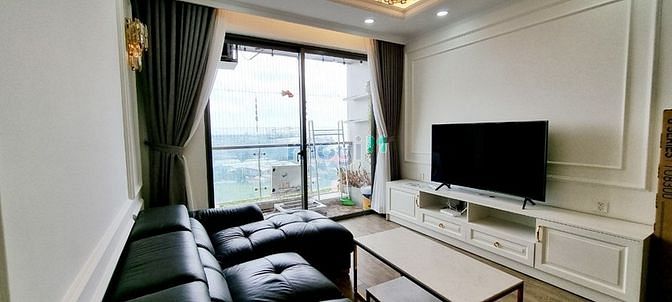 Hình ảnh Cho thuê 2PN Skyline 10-12tr,  3PN chung cư Quận 7 13-19tr
