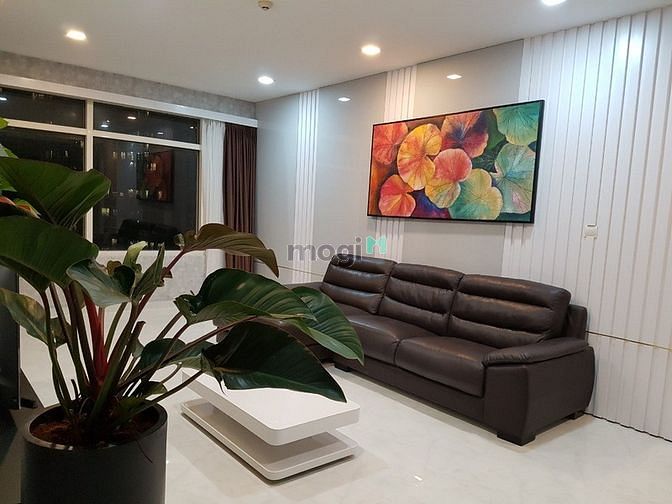 Hình ảnh Siêu phẩm Bình Thạnh CH SAIGON PEARL 90.2m2 2PN giá 2 tỷ 450TL