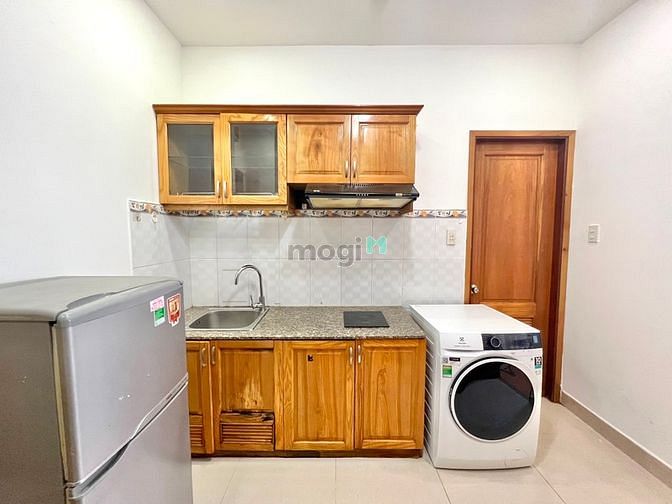 Hình ảnh 🔆Căn Hộ 1PN 35M2 Ngay ĐH Sài Gòn, Giá Hấp Dẫn Chỉ 7.5tr