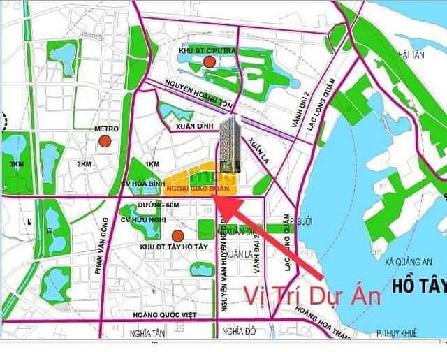 Hình ảnh HUD Mê Linh Bàn Giao nhà t6/2023 giá siêu rẻ, Chính sách siêu tốt.