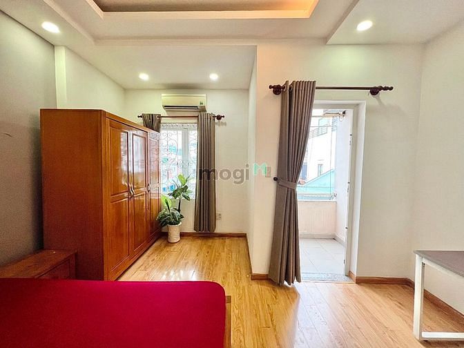 Hình ảnh 🔆Căn Hộ 1PN 35M2 Ngay ĐH Sài Gòn, Giá Hấp Dẫn Chỉ 7.5tr