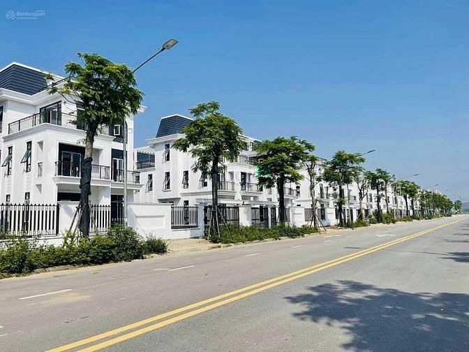 Hình ảnh HUD Mê Linh Bàn Giao nhà t6/2023 giá siêu rẻ, Chính sách siêu tốt.