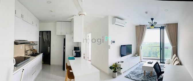 Hình ảnh Cho thuê Trang Chủ MB66.COM / Đăng Ký Tặng 66K 2 PN full NT cao cấp, tầng thấp view sông, 17 tr/tháng