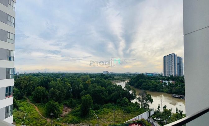 Hình ảnh Cho thuê Trang Chủ MB66.COM / Đăng Ký Tặng 66K 2 PN full NT cao cấp, tầng thấp view sông, 17 tr/tháng