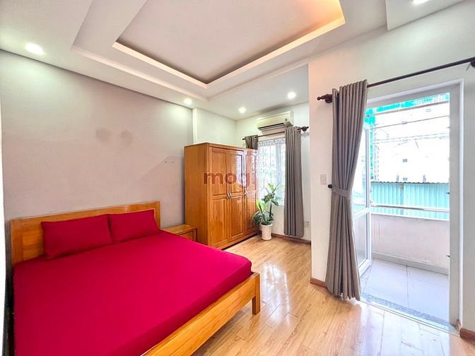 Hình ảnh 🔆Căn Hộ 1PN 35M2 Ngay ĐH Sài Gòn, Giá Hấp Dẫn Chỉ 7.5tr