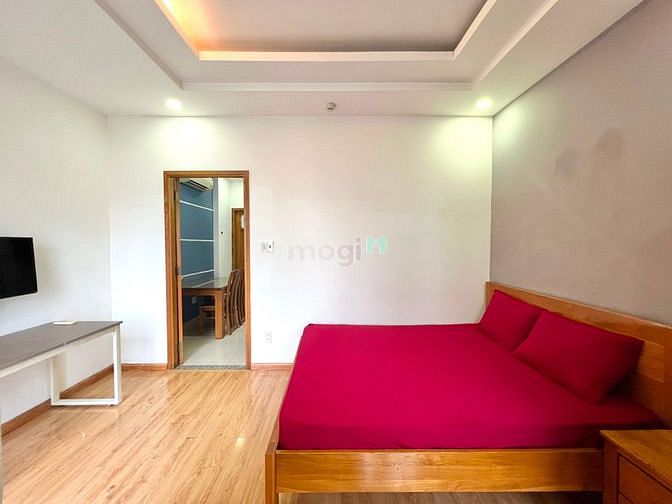 Hình ảnh 🔆Căn Hộ 1PN 35M2 Ngay ĐH Sài Gòn, Giá Hấp Dẫn Chỉ 7.5tr