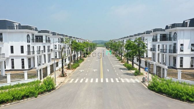 Hình ảnh HUD Mê Linh Bàn Giao nhà t6/2023 giá siêu rẻ, Chính sách siêu tốt.