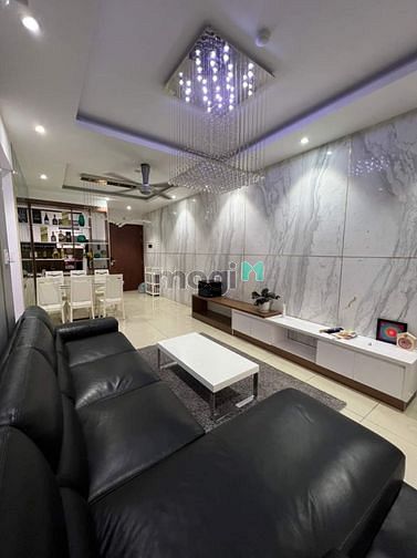 Hình ảnh Bán gấp CHCC The Metropole Thủ Thiêm Q2 87m2 3pn 2wc 2,160 tỷ SHR NTCB