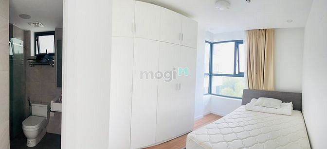 Hình ảnh Cho thuê Trang Chủ MB66.COM / Đăng Ký Tặng 66K 2 PN full NT cao cấp, tầng thấp view sông, 17 tr/tháng