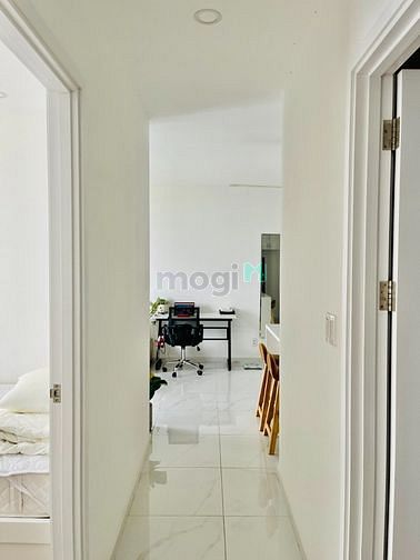 Hình ảnh Cho thuê Trang Chủ MB66.COM / Đăng Ký Tặng 66K 2 PN full NT cao cấp, tầng thấp view sông, 17 tr/tháng