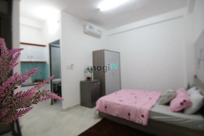 Hình ảnh siêu phẩm cho thuê phòng CHDV giá mềm ,nơ trang long, bình thạnh