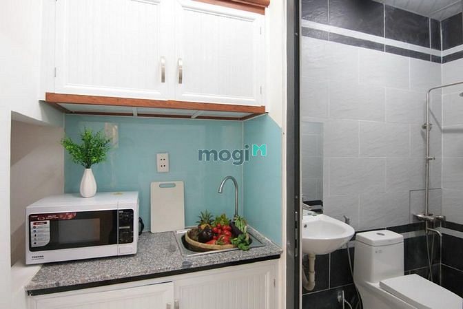 Hình ảnh siêu phẩm cho thuê phòng CHDV giá mềm ,nơ trang long, bình thạnh
