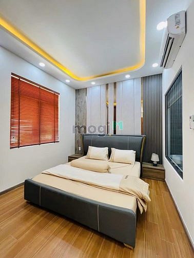 Hình ảnh Gấp! Bán nhà ở Bạch Đằng BT 67m2 2pn 2wc 2,160 tỷ SHR NTCB