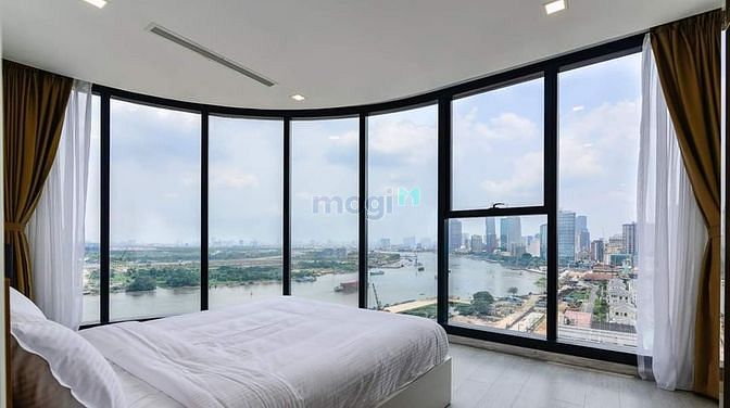 Hình ảnh TIN HOT bán CH Phú Mỹ Hưng Midtown 132m2 Q7 2PN
