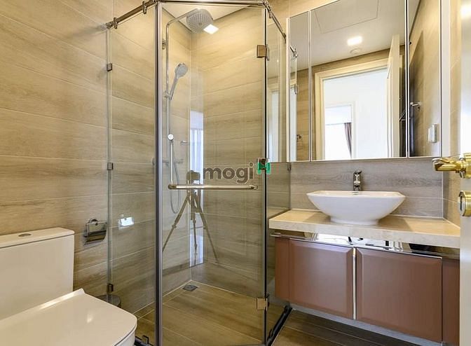 Hình ảnh TIN HOT bán CH Phú Mỹ Hưng Midtown 132m2 Q7 2PN
