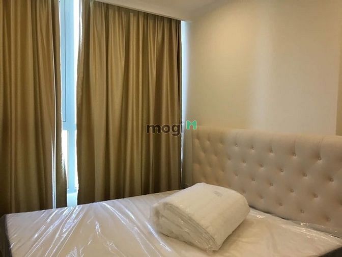 Hình ảnh Mb6623 nạp rút nhanh chóng Vinhomes Central Park đầy đủ nội thất diện tích 53.8m2